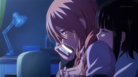 A story showing how to express love to someone who has been too close to you for a long time. Source: Coolmic. This anime has two different versions: the "broadcast" version, a censored cut broadcast on TV, and a extended "premium" version distributed online which features explicit sex.